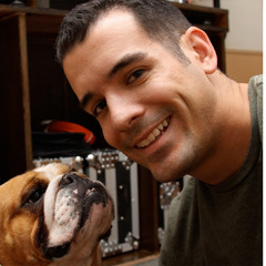 Justin Rowe