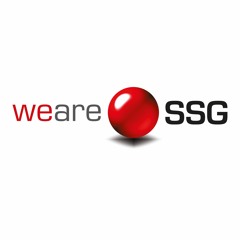 We Are SSG
