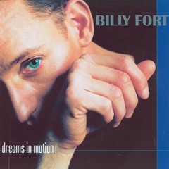 Billy Fort