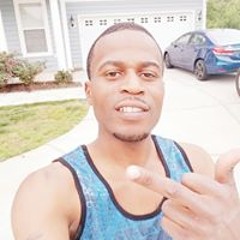 Andre R. Locke