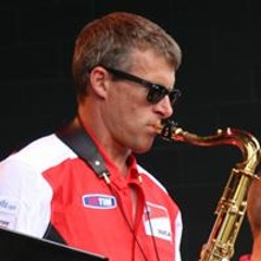 Milwaukee Jazz Project