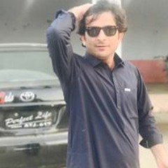 Abdul Qadir Shar