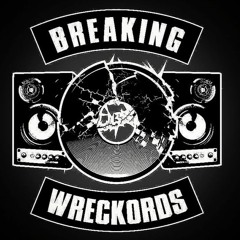 Breaking Wreckords Studio