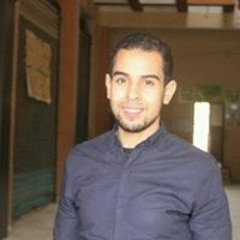 Ahmed Ali