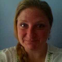 Jennifer Nauss Norris