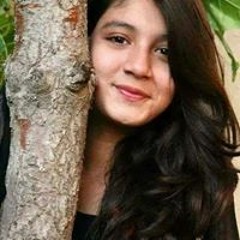 Hira Ali