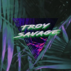 Troy Savage 🔪