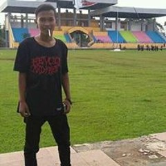 Jhefri Satrio Putra
