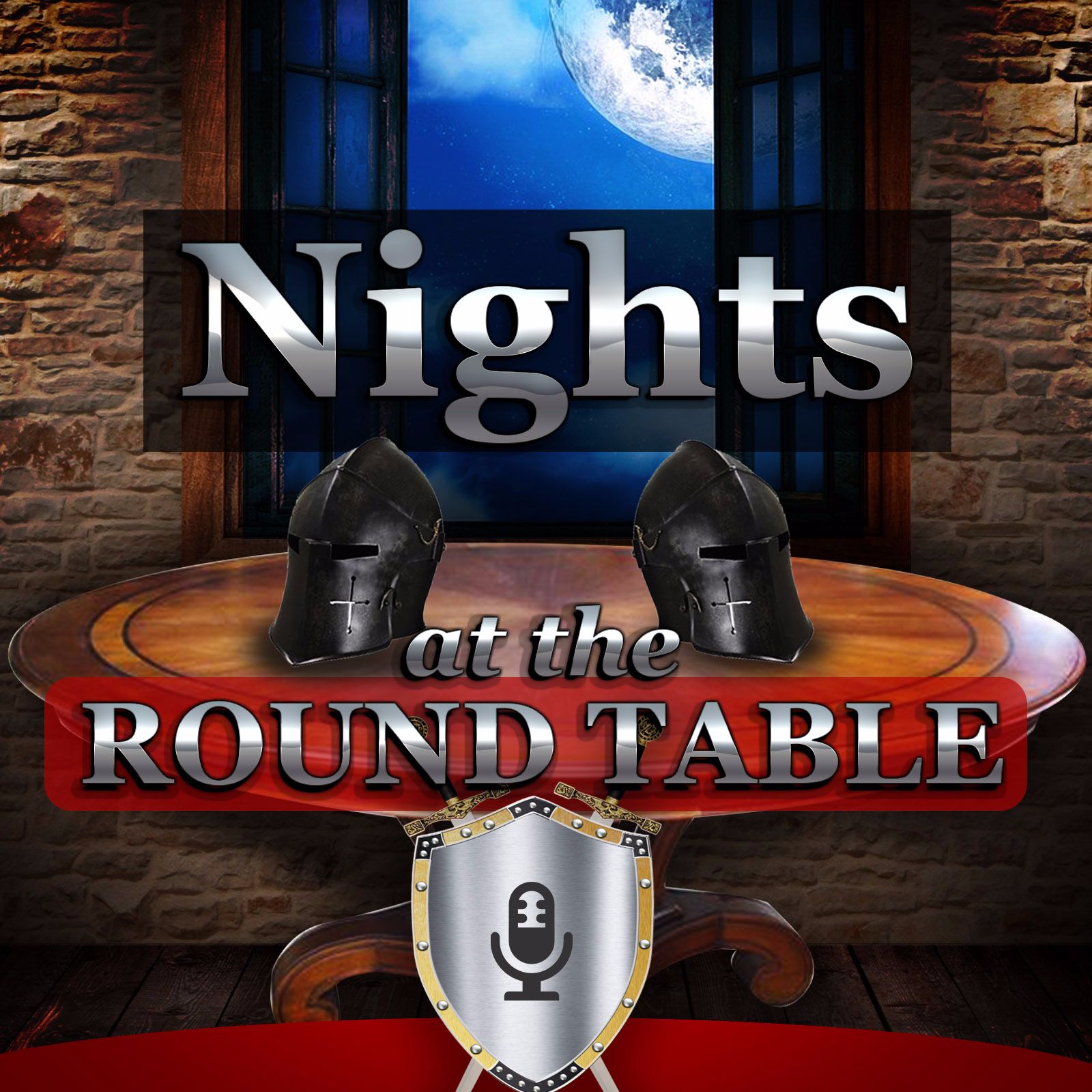 Nights at the Round Table