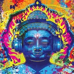 Moe Gandhi The Booty-st