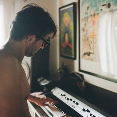 Andrew Brouddus
