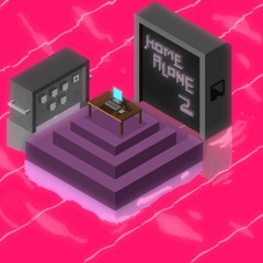 Home Alone Recording