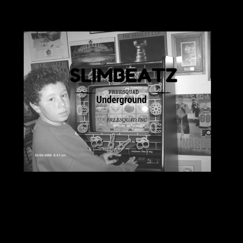 SLIMBEATZ-IMMA BRING YOU DOWN