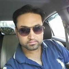 Zulqarnain Haider