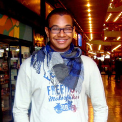 Erick Souza