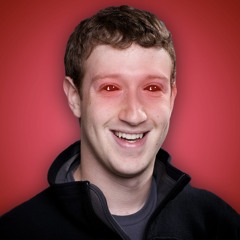 Mark Zuckerberg