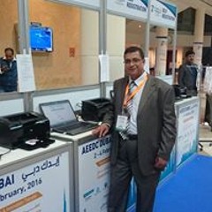 Ali Elsaken