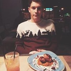 Макс Пасечник