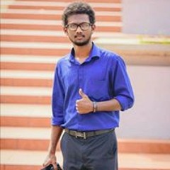 Nipuna D Amarakoon
