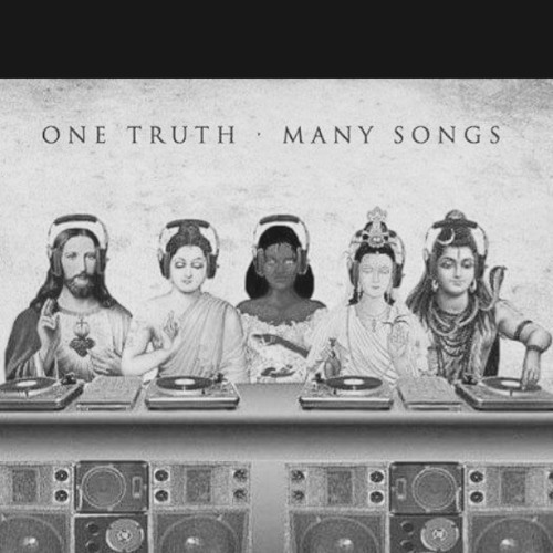 Om-azing mini mix June 2017
