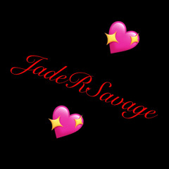 Jade Rockhill Savage