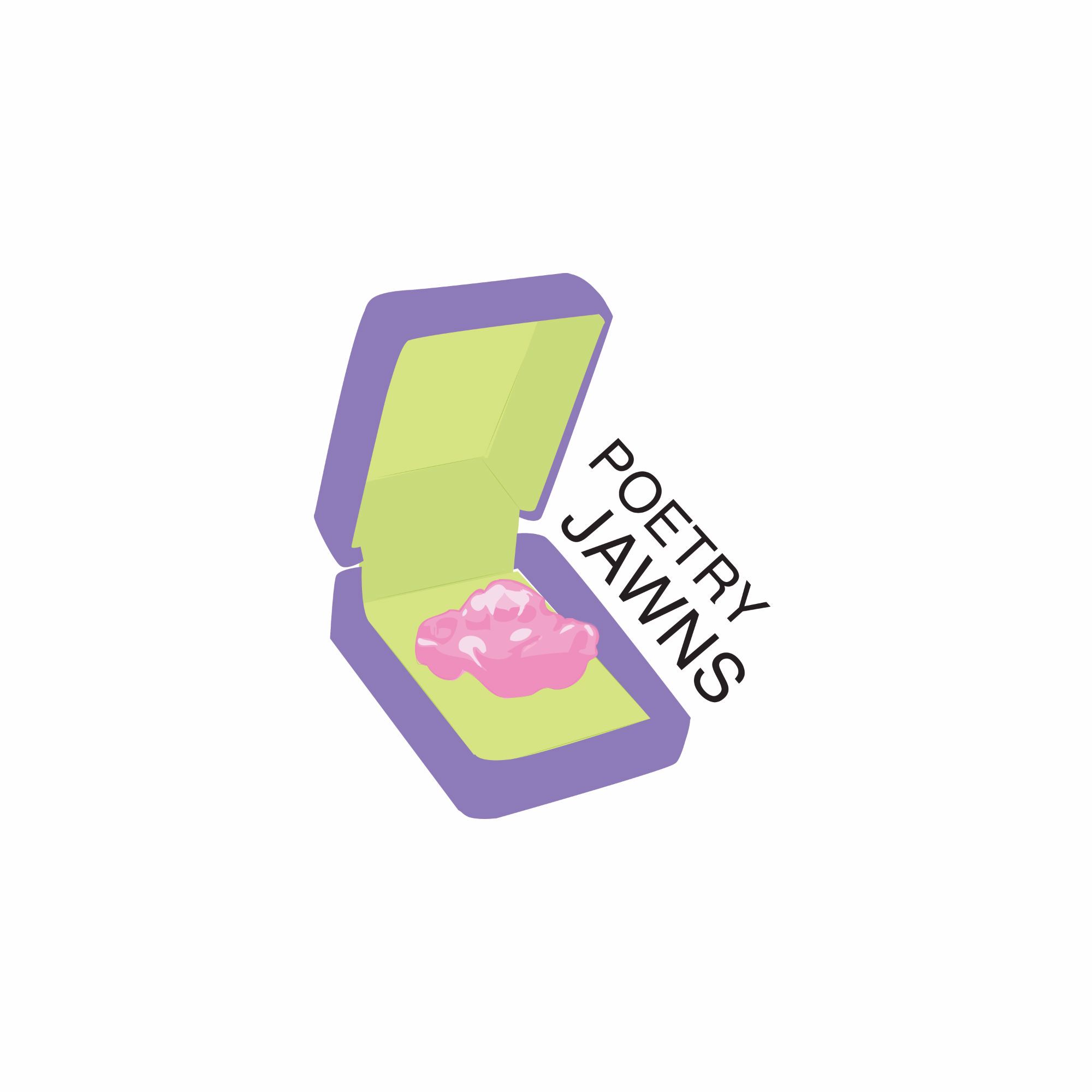 POETRY JAWNS: A PODCAST