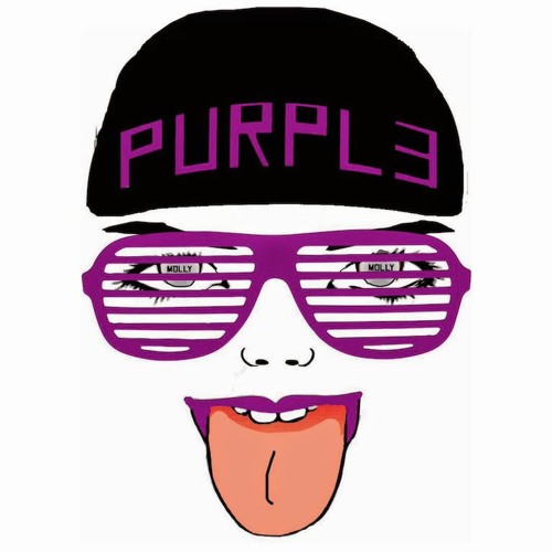 DJ PURPL3’s avatar