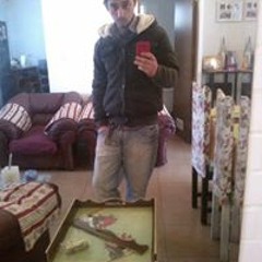 Antonio Rivero Rivero