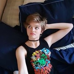 Kathryn Jane VanSlyke