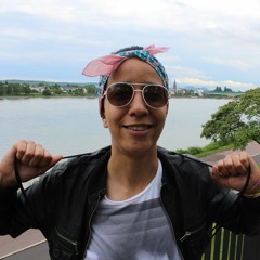 My Angel feat. MXiML