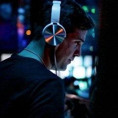 DJ Rodrigo Martorello