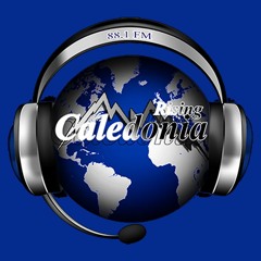 Rising Caledonia