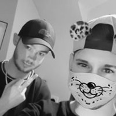 Luke Muttons Loveridge