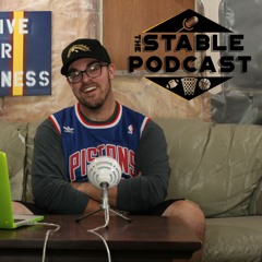 The Stable Podcast