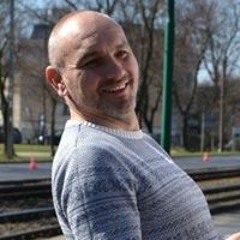 Grzegorz Rakowski