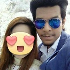 Shariq Amir
