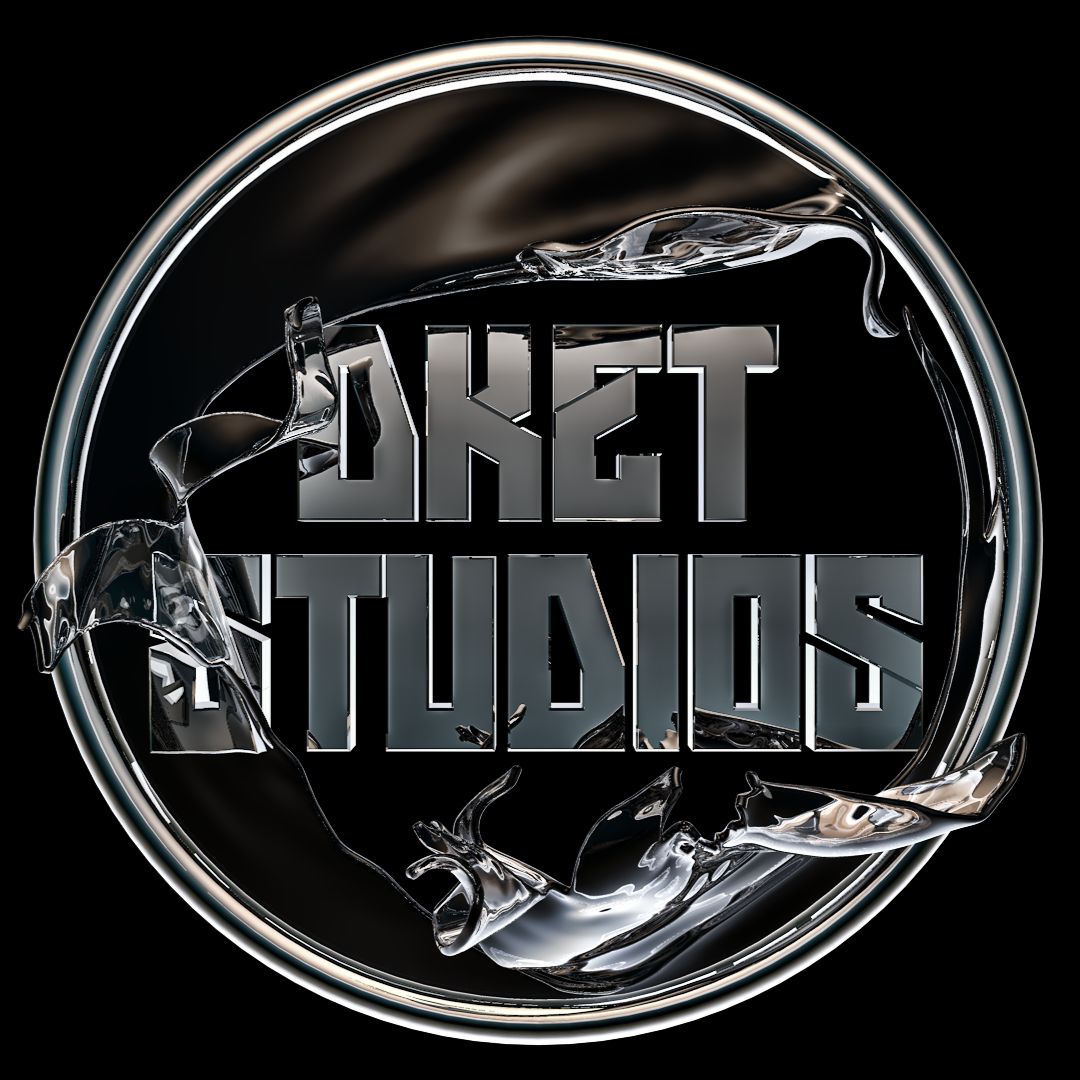 DKET STUDIOS
