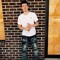 Young Cruz
