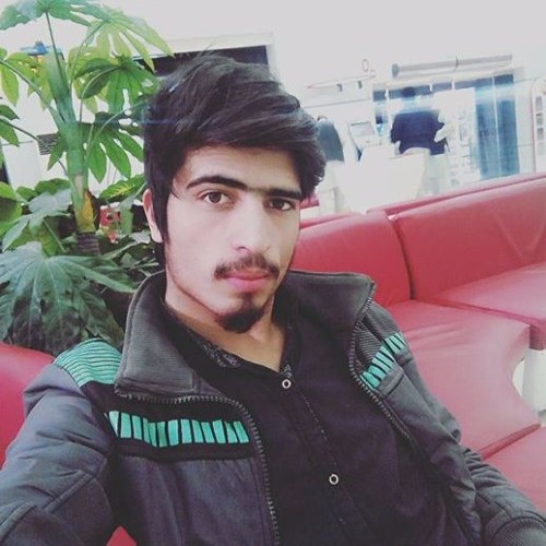 Irfan Ali’s avatar