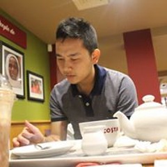 HoangHa Le
