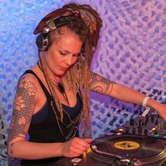 Lady Lite 'Live At De Zeven Dwergen' 2004 MIX