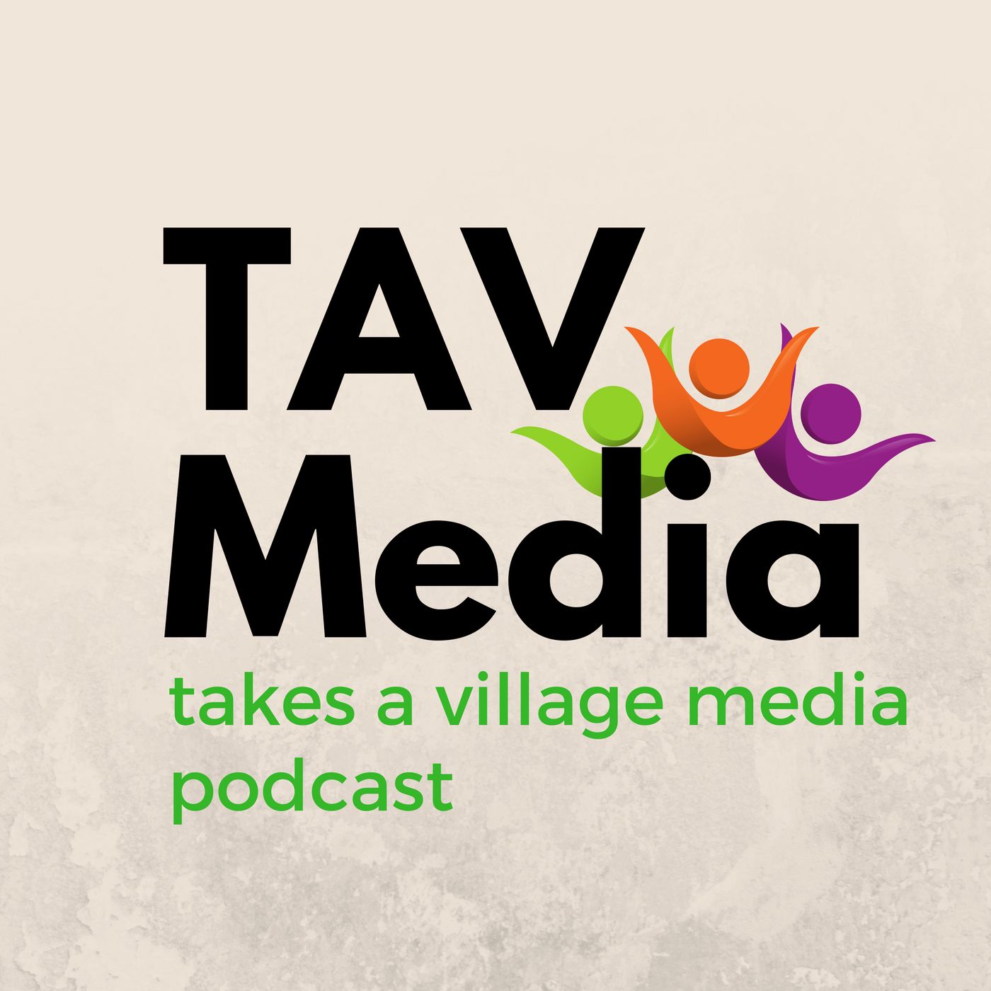 TAVmedia Podcast