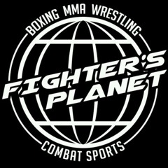 Fighter's Planet Podcast