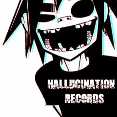 Hallucination Records