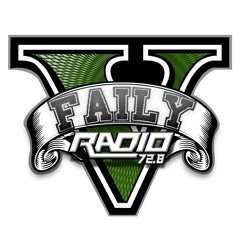 FailyV Radio