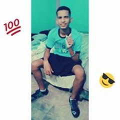 Carlos David Cf