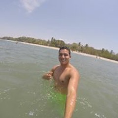 Ezequiel Ledezma