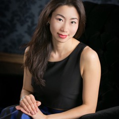 Young Hyun Cho, pianist