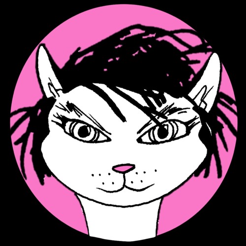 Critical Kitty’s avatar