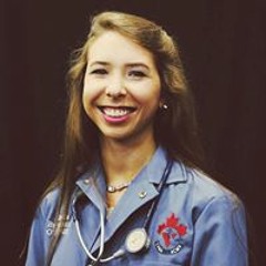 Jenna Bryfonski